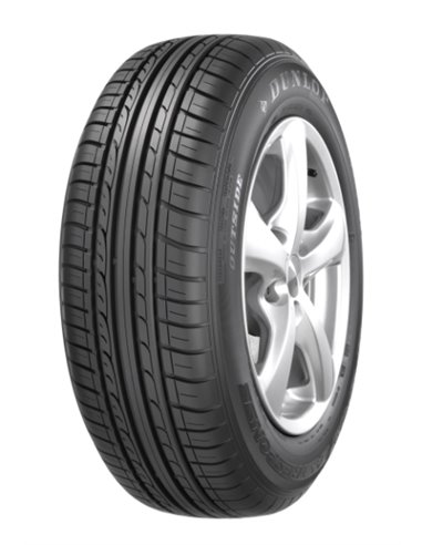 DUNLOP SPORT FASTRESPONSE 185/55 R16 87H