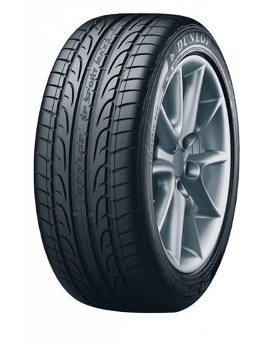 DUNLOP SPORT MAXX MFS 215/35 R18 84Y