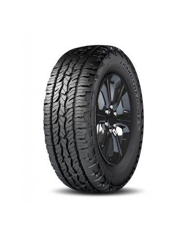 DUNLOP GRANDTREK AT5 OWL 275/70 R16 114T