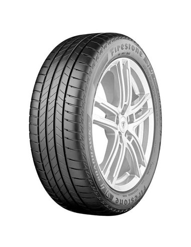 FIRESTONE ROADHAWK 2 255/40 R20 101W