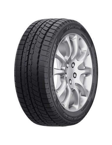 FORTUNE SNOWFUN FSR-901 225/45 R18 95W