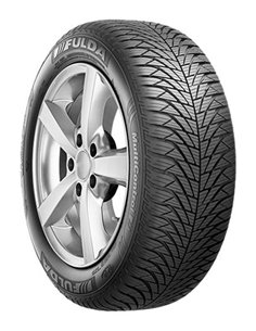 FULDA MULTICONTROL 205/55 R17 95V