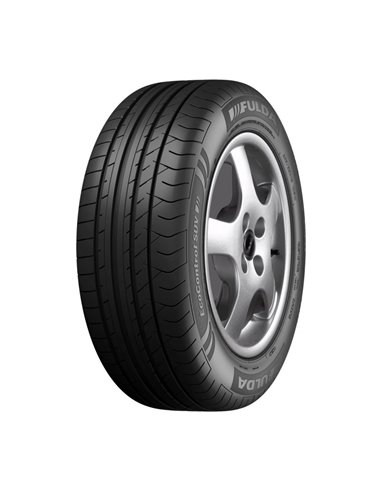 FULDA ECOCONTROL SUV FP 215/55 R18 99V