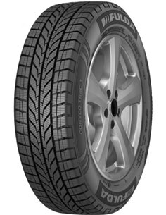 FULDA CONVEO TRAC 3 235/65 R16C 115/113R