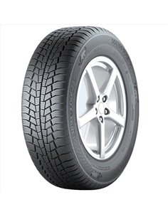 GISLAVED EURO FROST 6 185/60 R16 86H