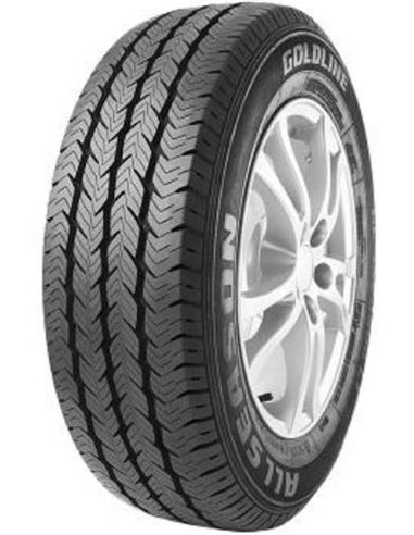 GOLDLINE GL 4SEASON 195/75 R16C 107R