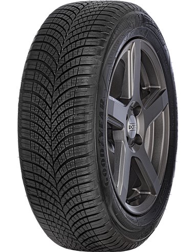 GOODYEAR VEC 4SEASONS G3 FP 215/50 R17 95W