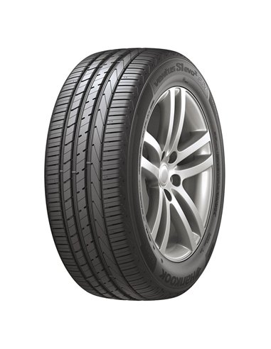 HANKOOK K117C VENTUS S1 EVO2 SUV 315/35 R20 110W RUNFLAT