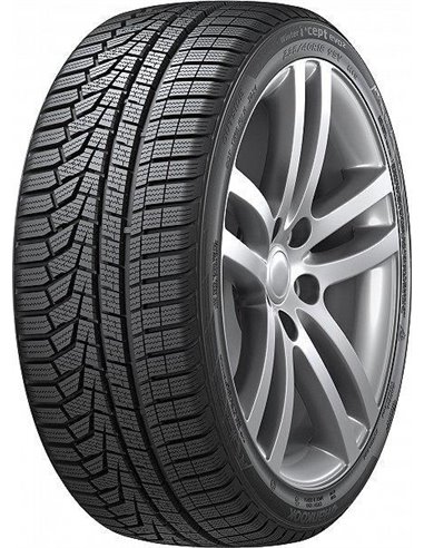 HANKOOK WINTER ICEPT EVO2 W320C 255/55 R18 109V RUNFLAT