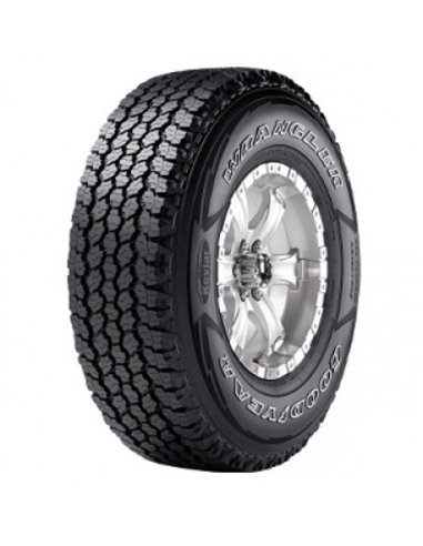 GOODYEAR WRANGLER AT ADVENTURE 265/70 R16 112T