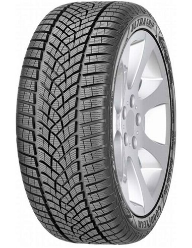 GOODYEAR ULTRA GRIP PERFORMANCE G1 MO 225/45 R18 95H