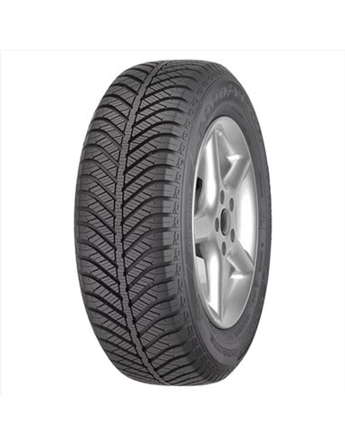 GOODYEAR VEC4SEASON 255/45 R18 99V