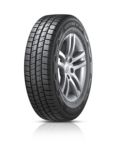 HANKOOK VAN ST AS2 RA30 215/75 R16C 113R