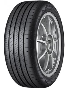 GOODYEAR EFFICIENT GRIP PERFORMANCE 2 225/55 R17 101W