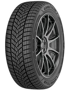 GOODYEAR UG PERFORMANCE + SUV 235/60 R17 102H