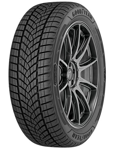 GOODYEAR UG PERFORMANCE + SUV 235/60 R17 102H