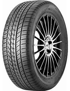 GOODYEAR EAGLE F1 ASYMMETRIC SUV AT 285/40 R22 110Y