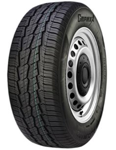 GRIPMAX SUREGRIP AS VAN 225/55 R17C 109H
