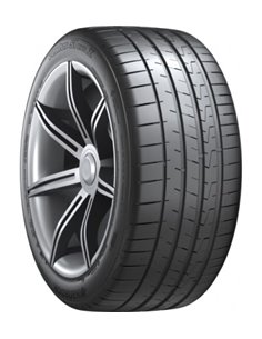 HANKOOK K129 VENTUS S1 EVO Z 265/45 R19 105Y