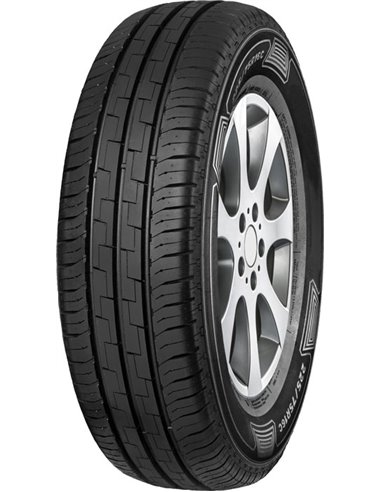 IMPERIAL ECOVAN 3 RF 10 175/75 R16C 101/99S