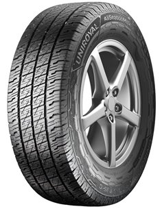 UNIROYAL ALLSEASON MAX 225/75 R16C 121/120R
