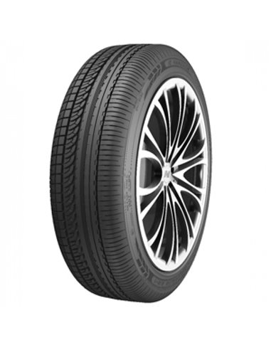 NANKANG AS1 245/35 R21 96Y