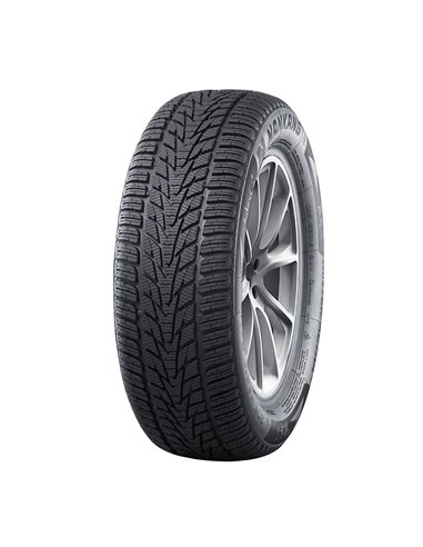 NANKANG SV-4 225/40 R18 92V