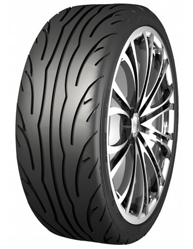 NANKANG NS-2R SEMI SLICK 205/45 R16 87W