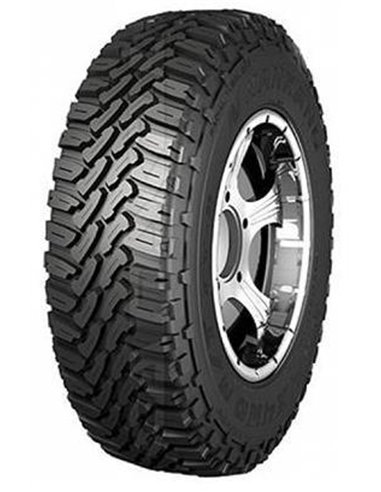 NANKANG FT-9 245/75 R16 120/116N