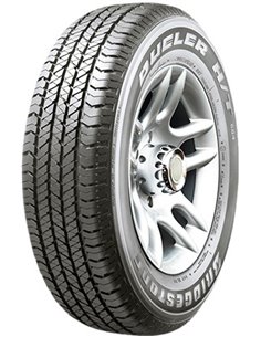 BRIDGESTONE DUELER 684 III 245/65 R17 111T