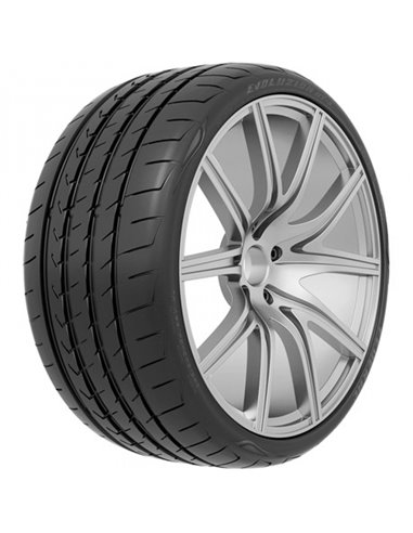 FEDERAL EVOLUZION ST-1 245/45 R19 98Y