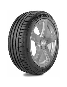 MICHELIN PILOT SPORT 4  BMW 225/45 R19 96W