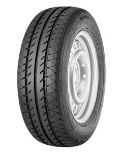CONTINENTAL VAN CONTACT ECO 235/65 R16C 121/119R