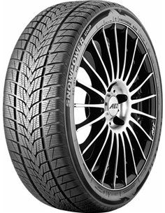 TRISTAR SNOWPOWER UHP 245/50 R18 104V