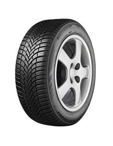 FIRESTONE MULTISEASON 2 235/50 R18 101V