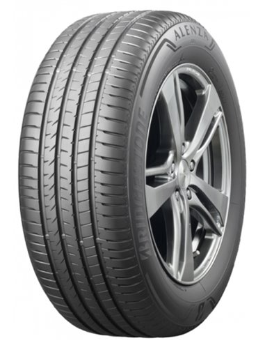 BRIDGESTONE ALENZA 001 245/45 R20 103W RUNFLAT