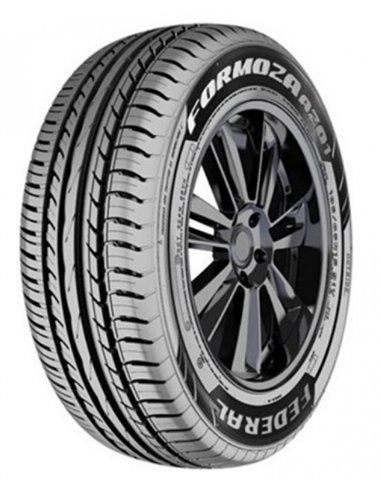 FEDERAL FORMOZA AZ01 245/45 R18 100W XL