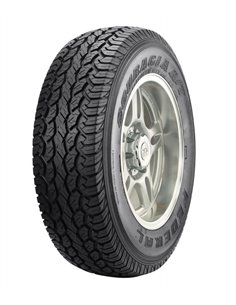 FEDERAL COURAGIA A/T 10PR 265/75 R16 123/120Q