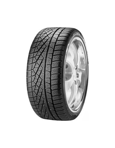 PIRELLI WINTER SOTTOZERO 2 W210 215/55 R17 98H