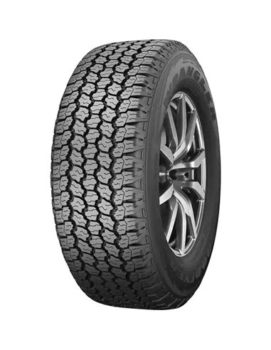 GOODYEAR WRLANGLER AT ADVENTURE 255/60 R20 113H