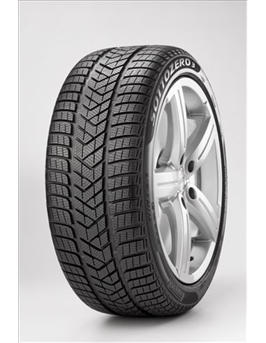 PIRELLI WINTER SOTTOZERO 3 AO1 205/50 R17 93H