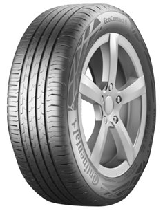CONTINENTAL ECO CONTACT 6 SEAL 235/45 R18 94W