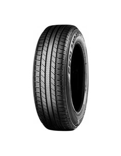 YOKOHAMA GEOLANDER G058 215/65 R17 99H