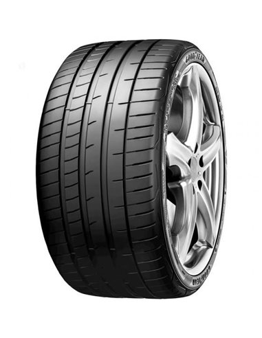 GOODYEAR EAG F1 SUPERSPORT FP 295/30 R20 101Y