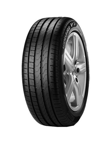 PIRELLI P7-CINTURATO P7C2 225/40 R18 92W