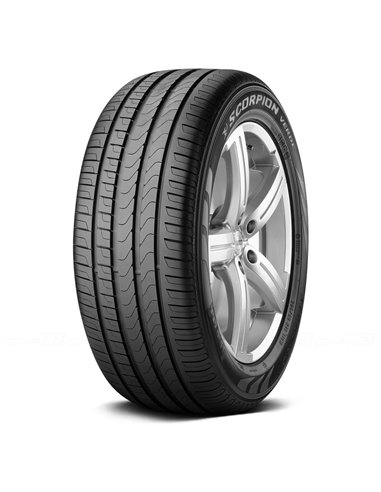 PIRELLI SCORPION VERDE  MO 235/50 R20 100W