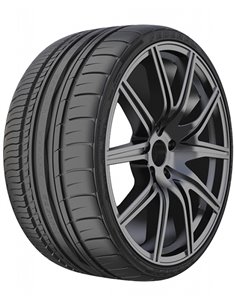 FEDERAL SS-595 RPM 255/45 R18 99Y