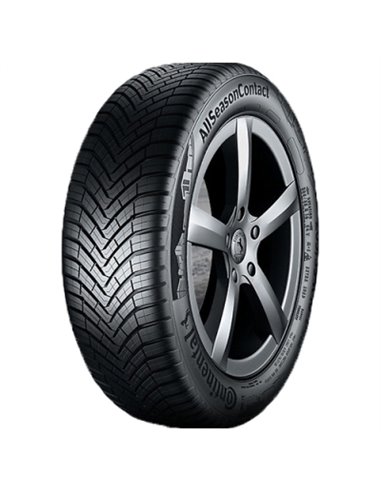 CONTINENTAL ALLSEASONCONTACT AO 235/55 R18 100V