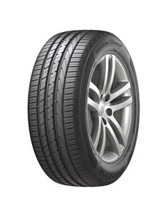 HANKOOK K117 B 225/45 R18 91W RUNFLAT