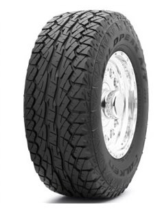 FALKEN AT01 205/80 R16C 110R
